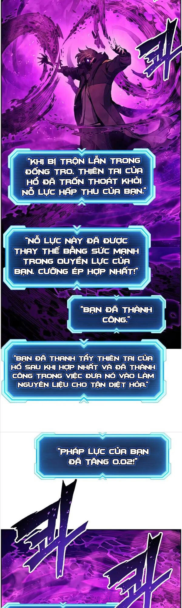 Tàn Tinh Tái Thế Chapter 49 - 38