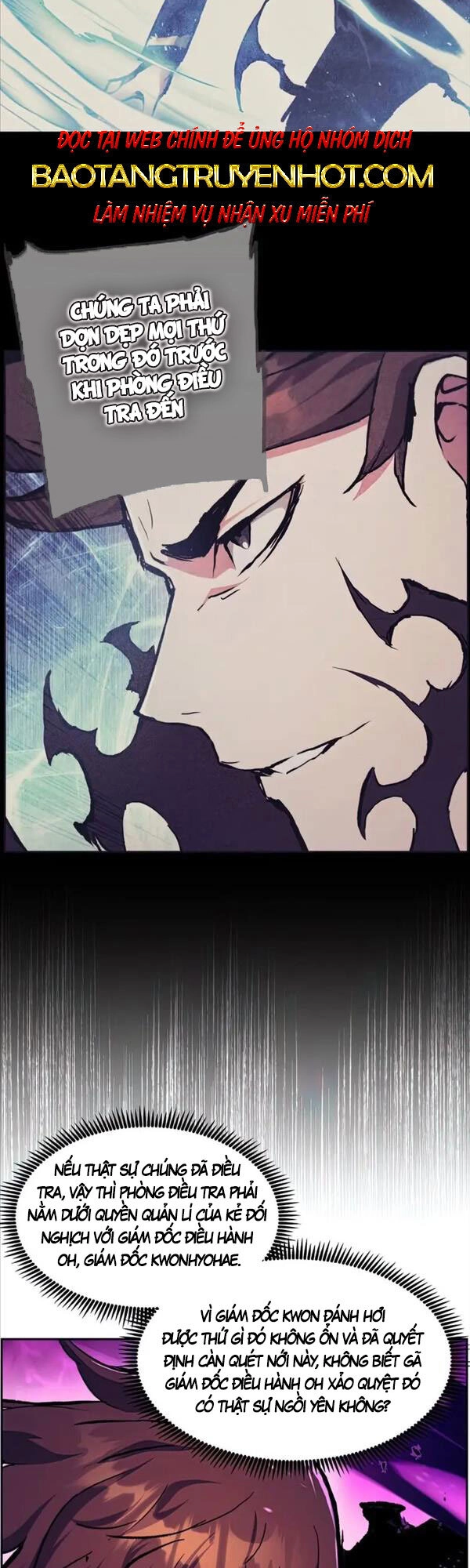 Tàn Tinh Tái Thế Chapter 49 - 42