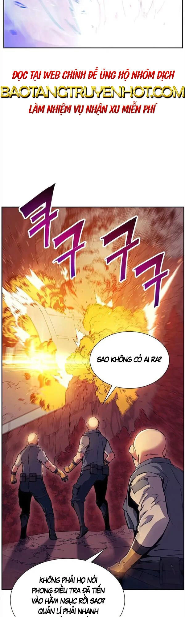 Tàn Tinh Tái Thế Chapter 49 - 47