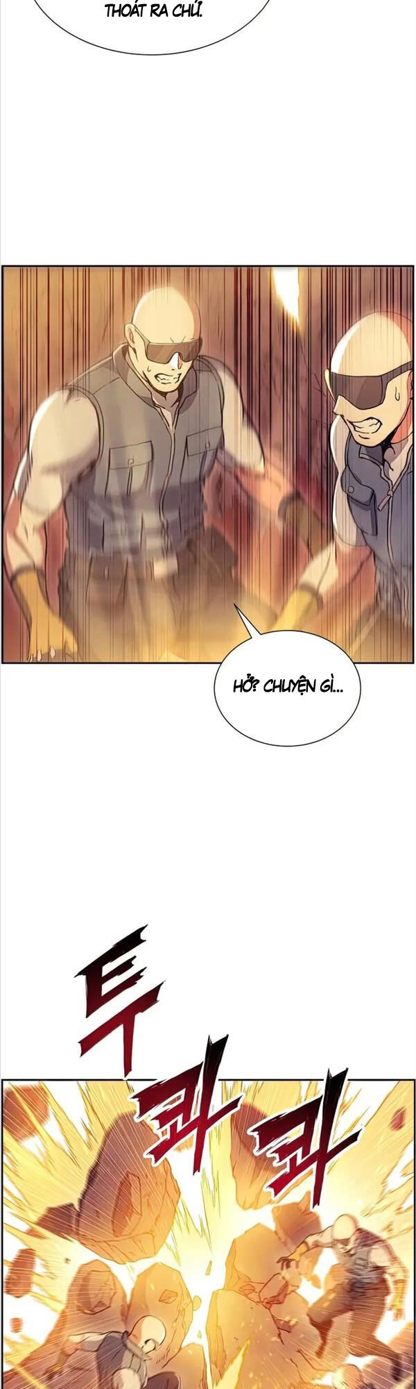 Tàn Tinh Tái Thế Chapter 49 - 48