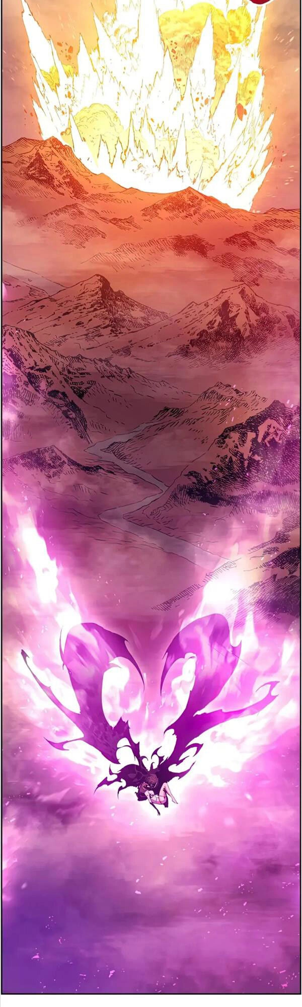 Tàn Tinh Tái Thế Chapter 49 - 50