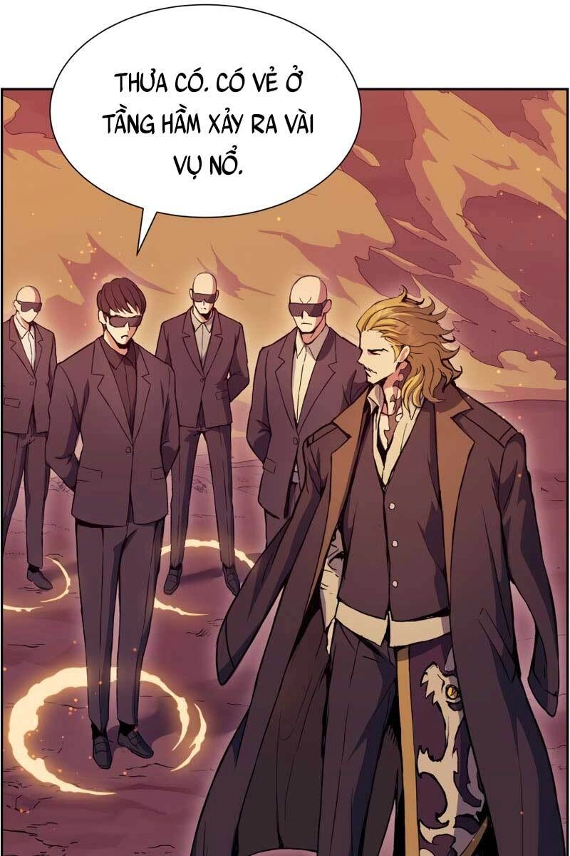 Tàn Tinh Tái Thế Chapter 50 - 11