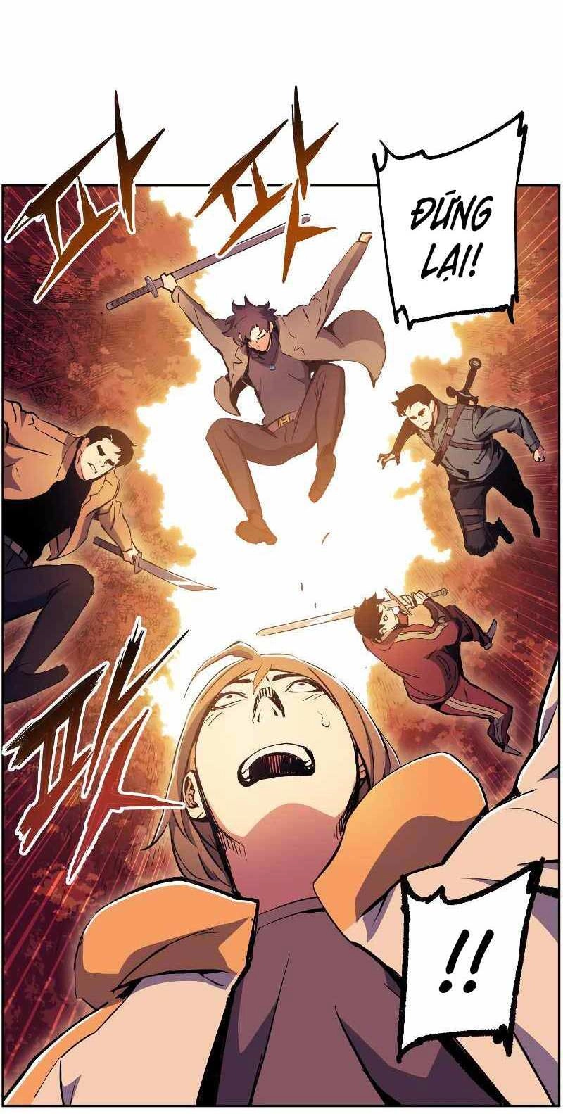 Tàn Tinh Tái Thế Chapter 51 - 3