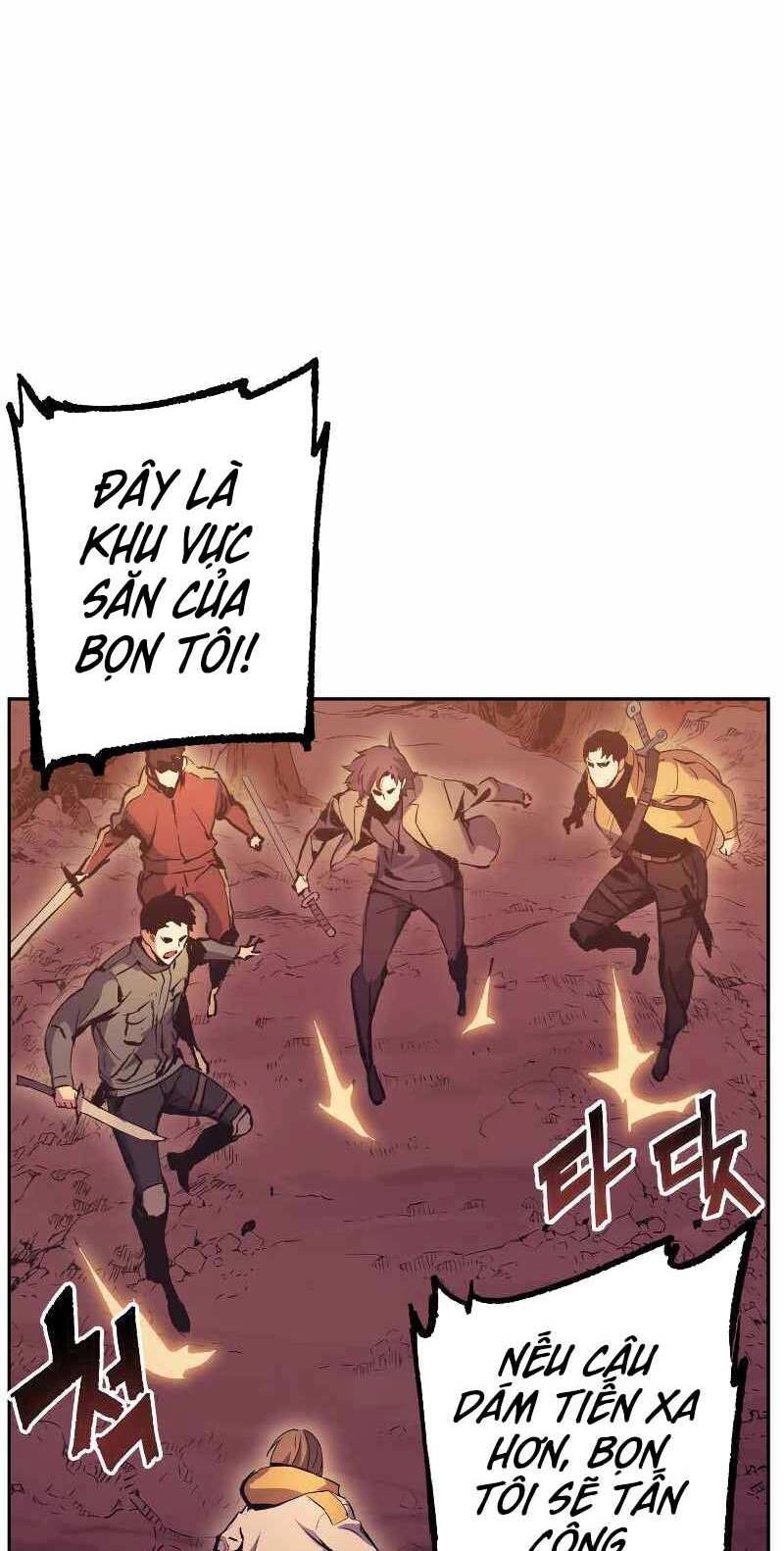 Tàn Tinh Tái Thế Chapter 51 - 4