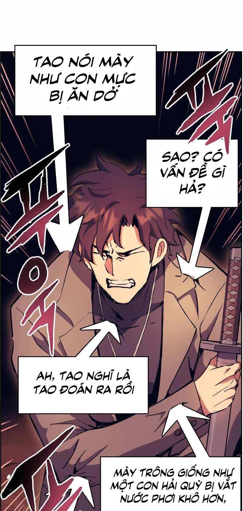 Tàn Tinh Tái Thế Chapter 51 - 37