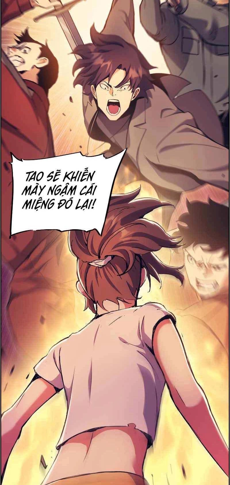 Tàn Tinh Tái Thế Chapter 51 - 42