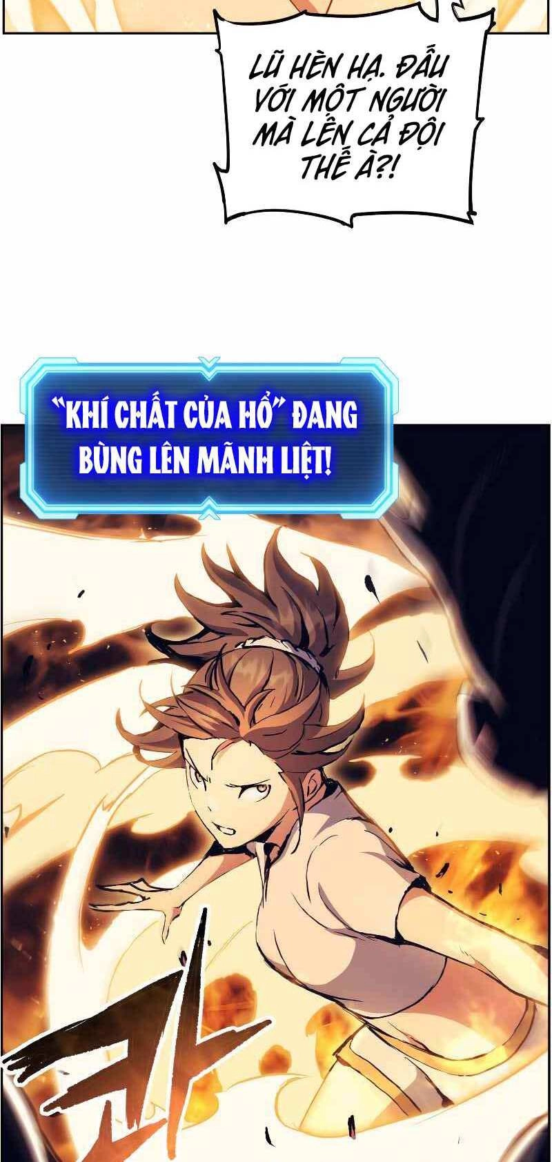 Tàn Tinh Tái Thế Chapter 51 - 44