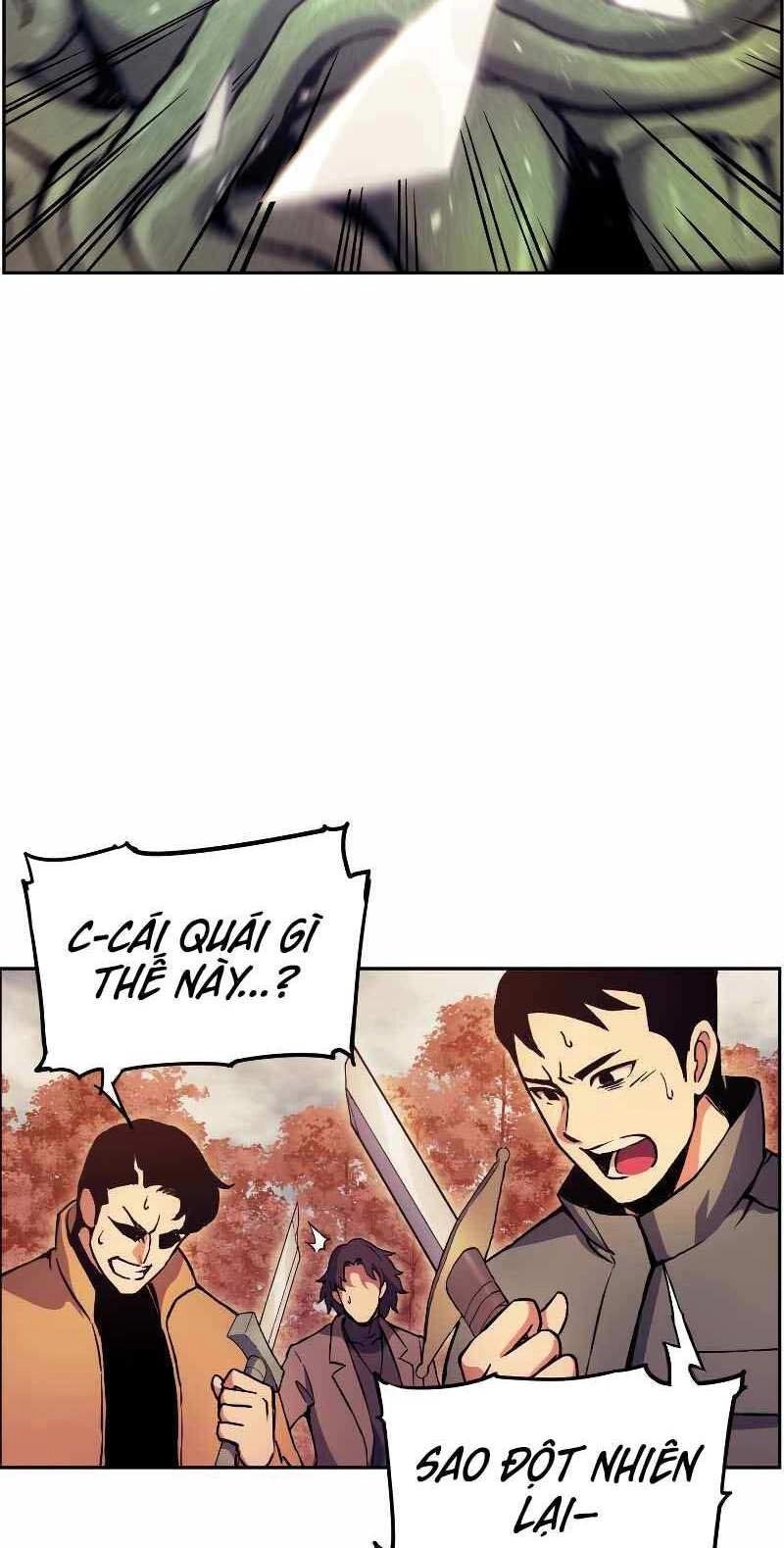 Tàn Tinh Tái Thế Chapter 51 - 53