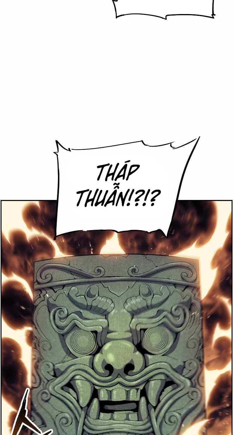 Tàn Tinh Tái Thế Chapter 51 - 54