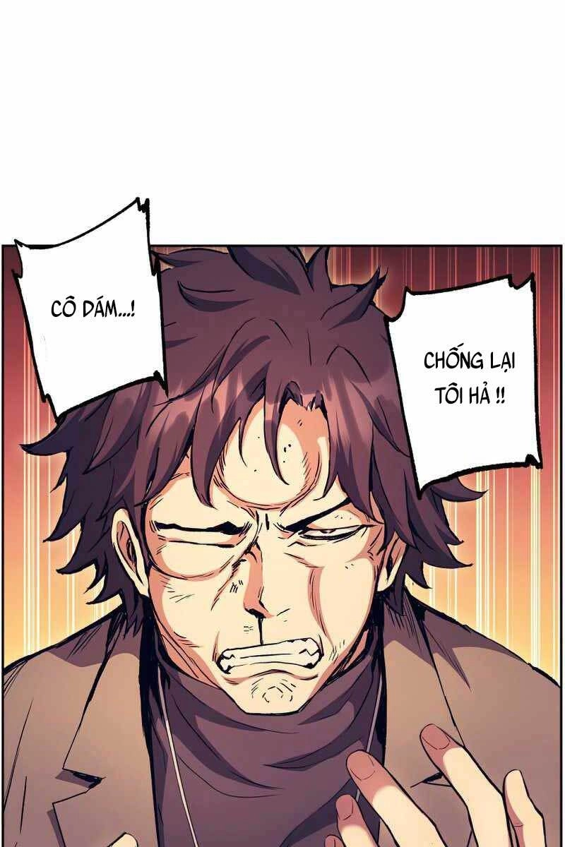 Tàn Tinh Tái Thế Chapter 52 - 57