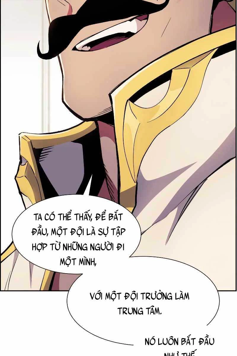 Tàn Tinh Tái Thế Chapter 53 - 55