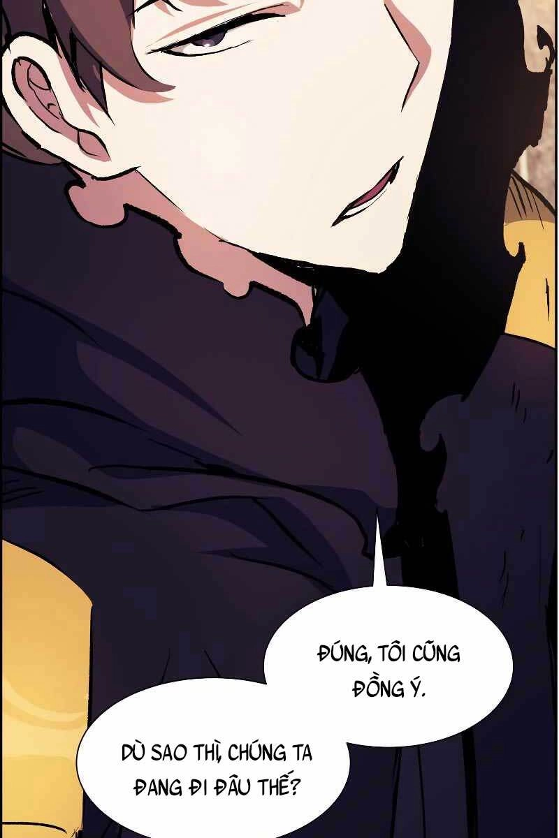 Tàn Tinh Tái Thế Chapter 53 - 57