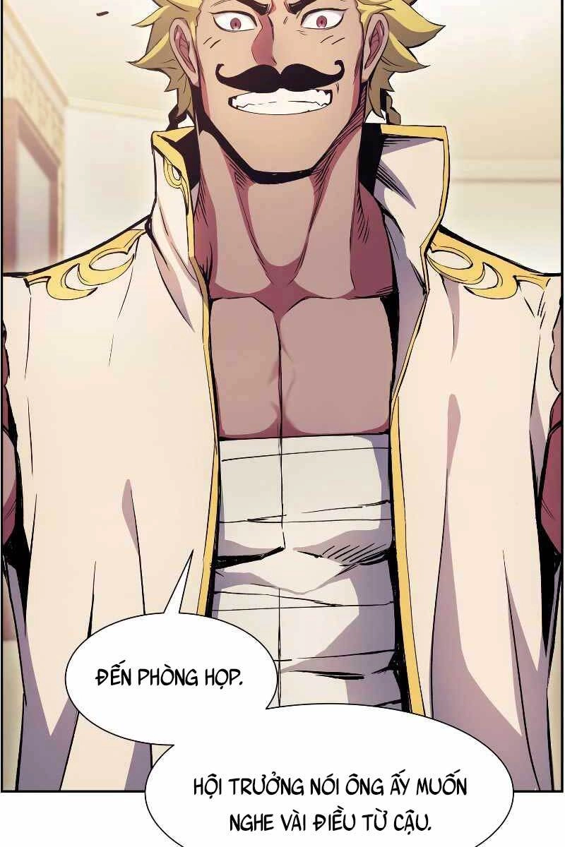 Tàn Tinh Tái Thế Chapter 53 - 59