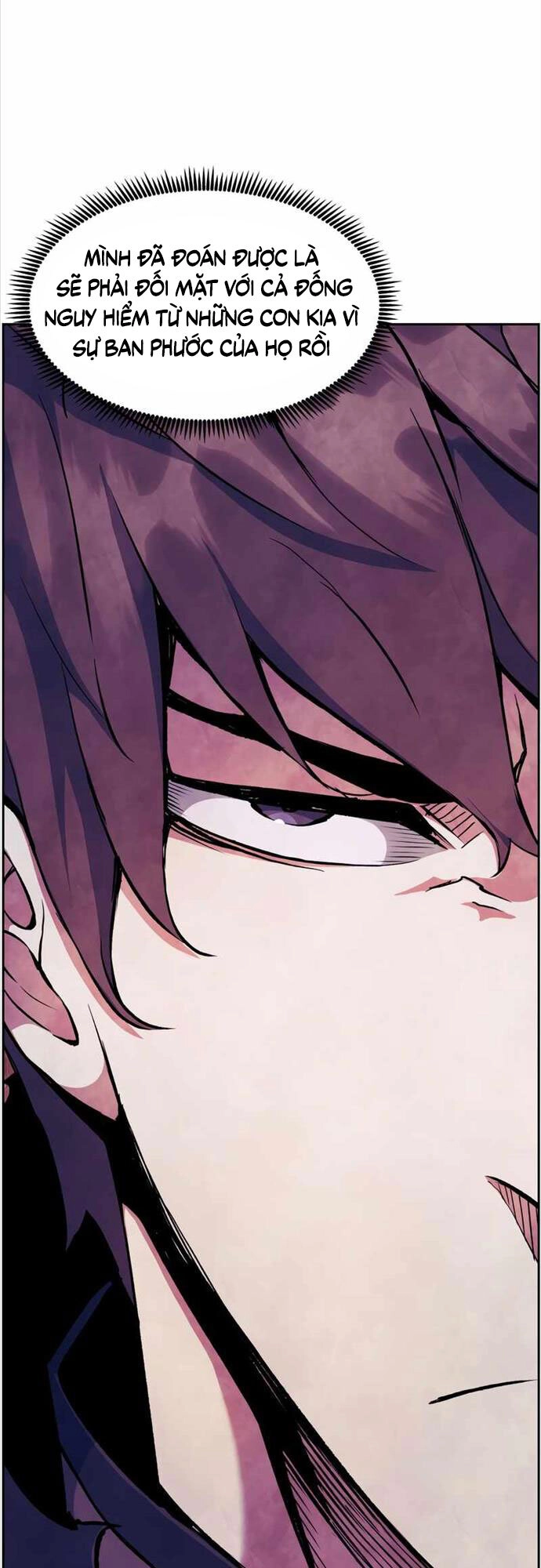 Tàn Tinh Tái Thế Chapter 54 - 8