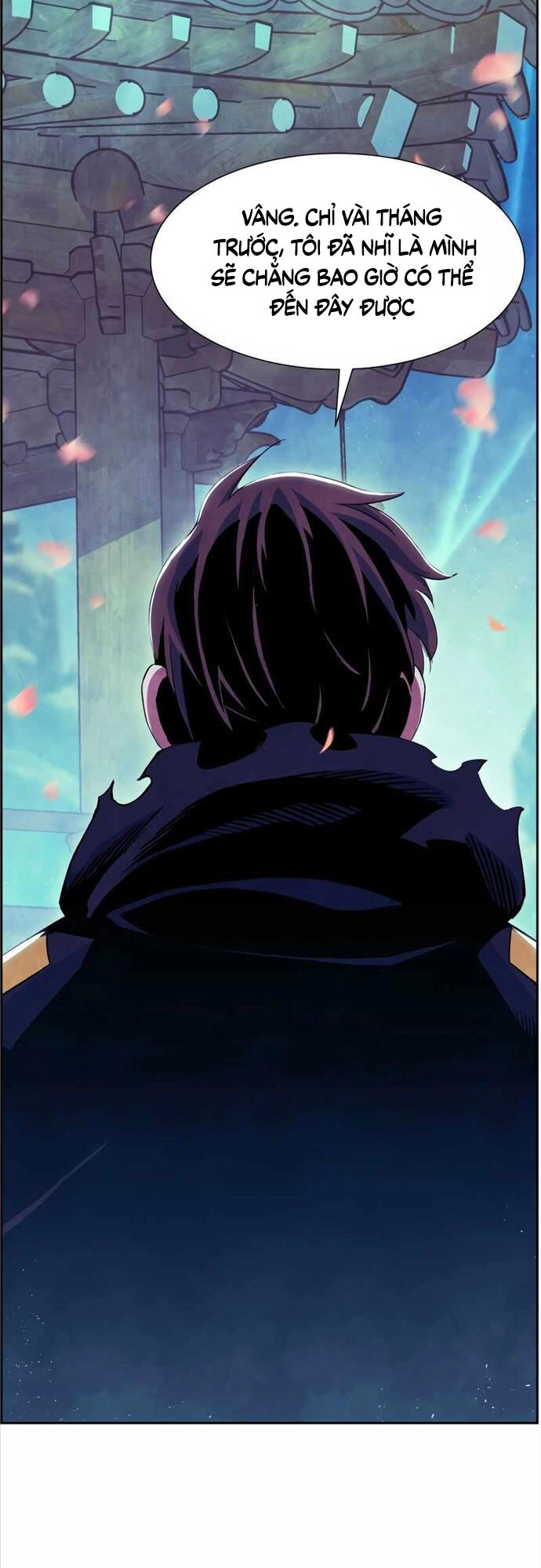 Tàn Tinh Tái Thế Chapter 54 - 14