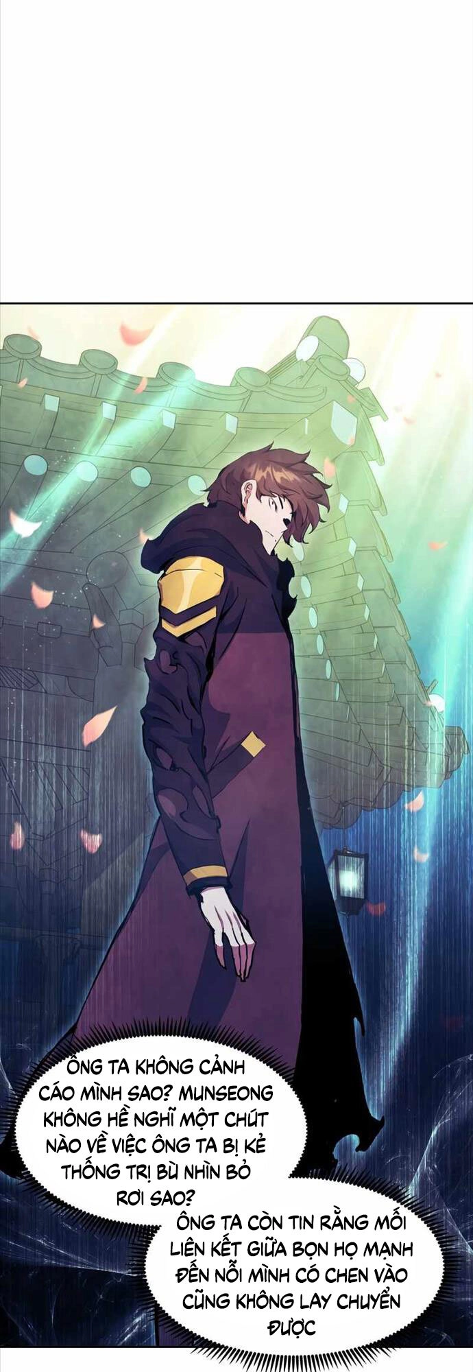 Tàn Tinh Tái Thế Chapter 54 - 27