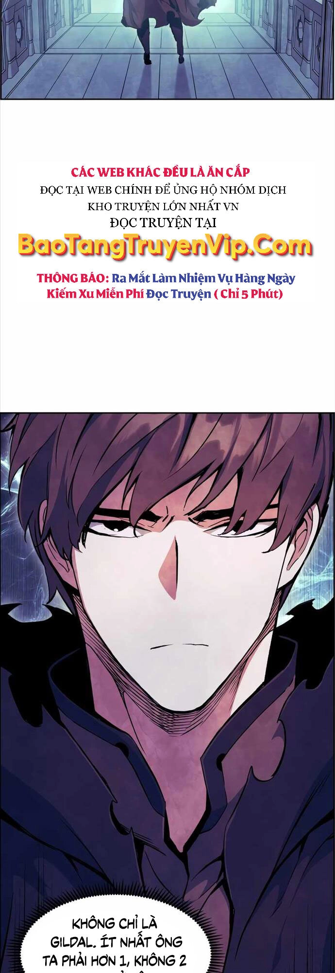 Tàn Tinh Tái Thế Chapter 54 - 40