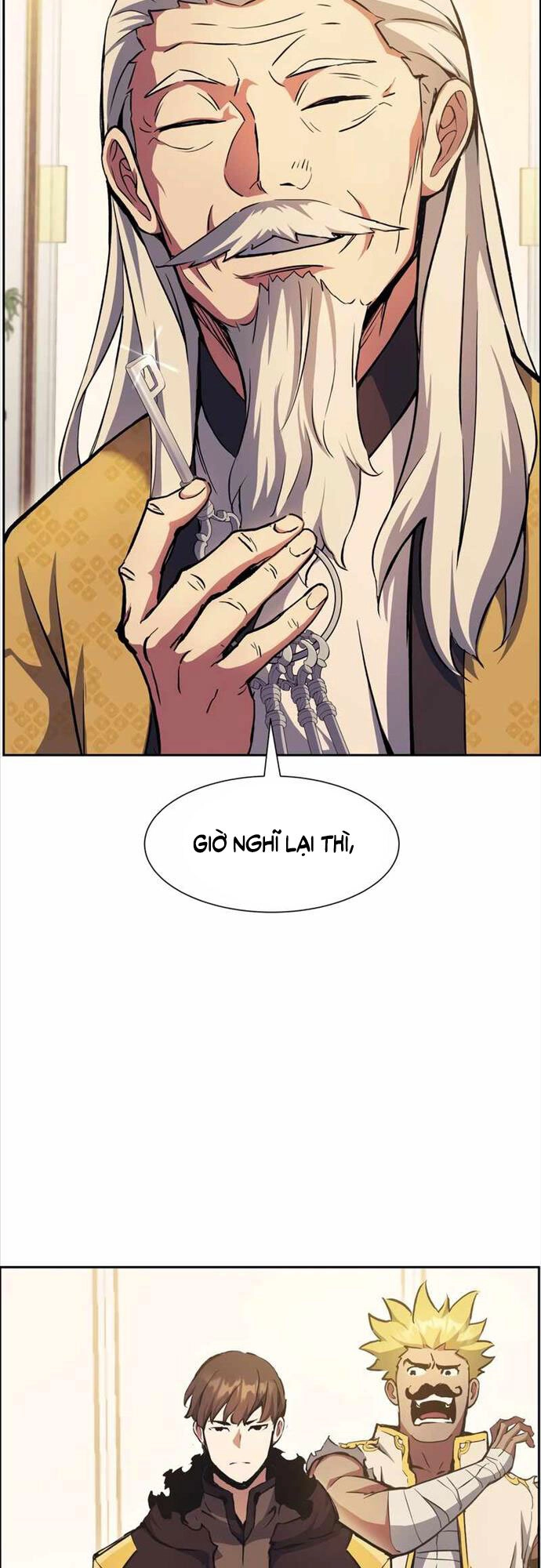 Tàn Tinh Tái Thế Chapter 54 - 60