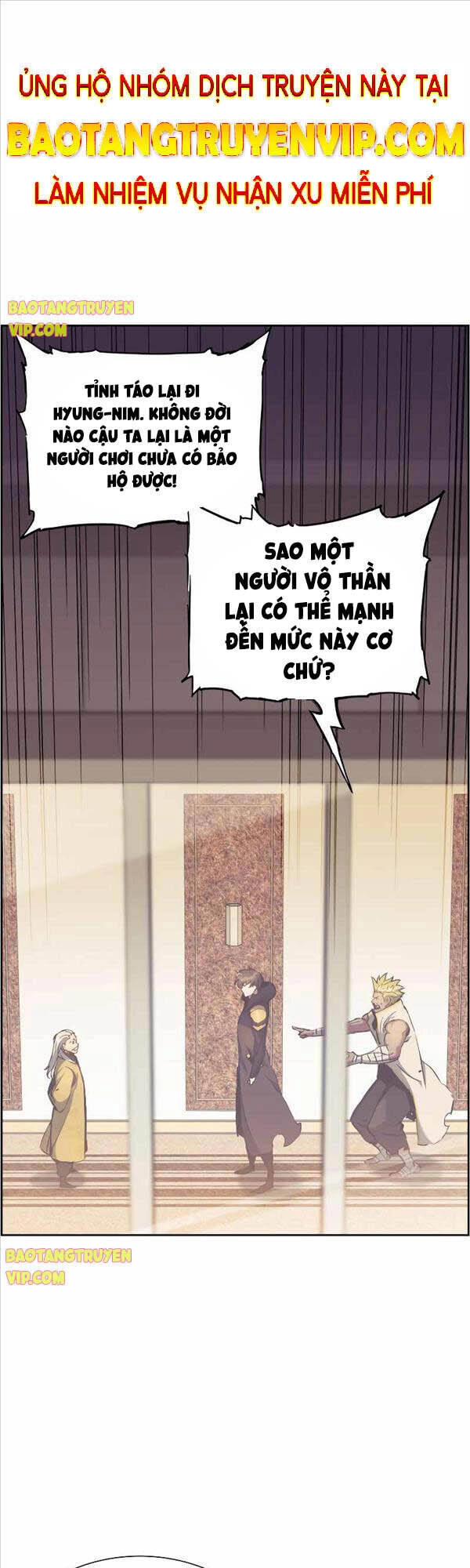 Tàn Tinh Tái Thế Chapter 55 - 1