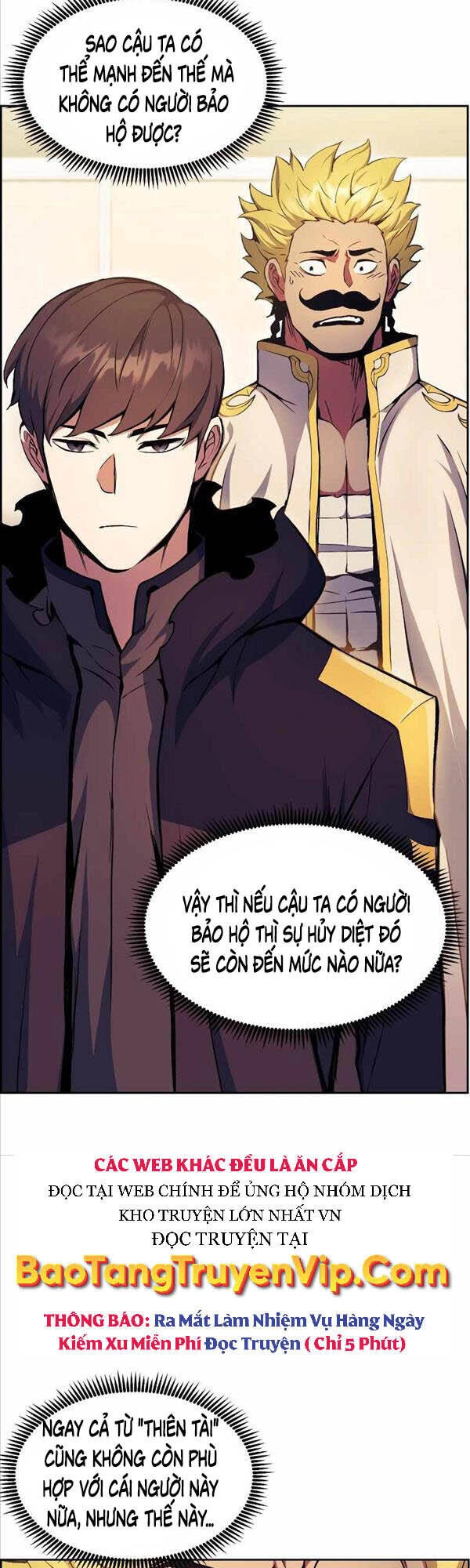 Tàn Tinh Tái Thế Chapter 55 - 5