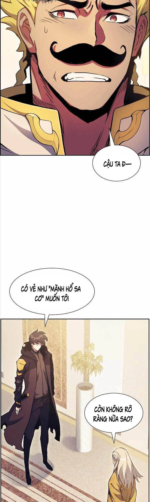 Tàn Tinh Tái Thế Chapter 55 - 6