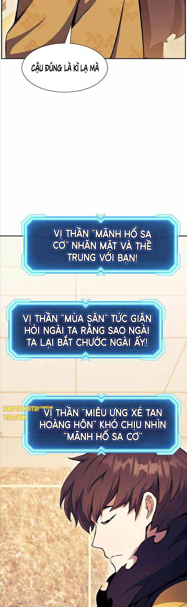 Tàn Tinh Tái Thế Chapter 55 - 10