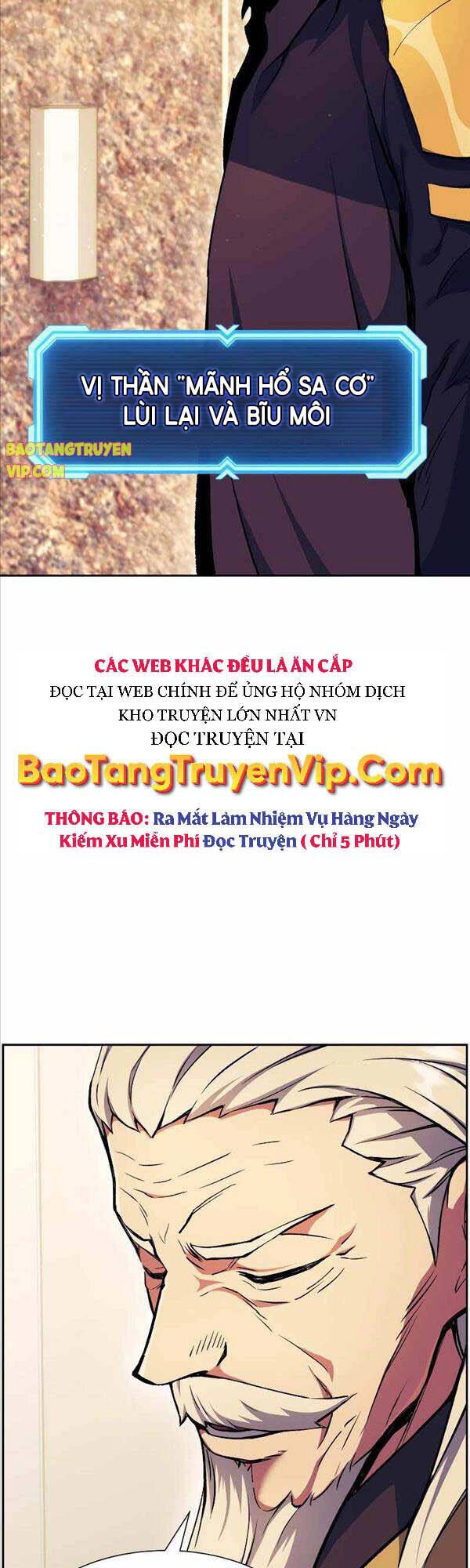 Tàn Tinh Tái Thế Chapter 55 - 11