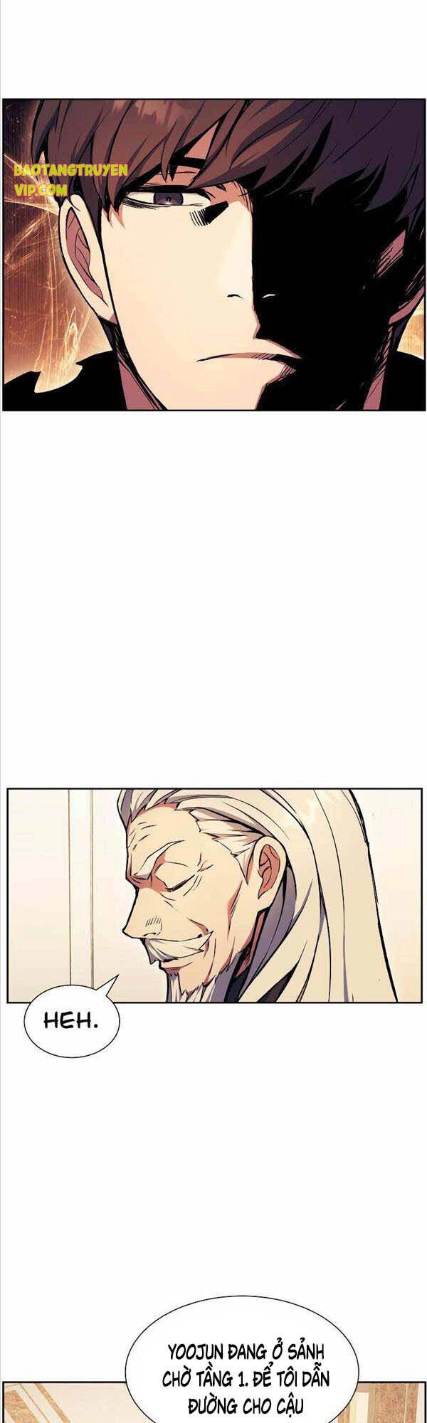 Tàn Tinh Tái Thế Chapter 55 - 13