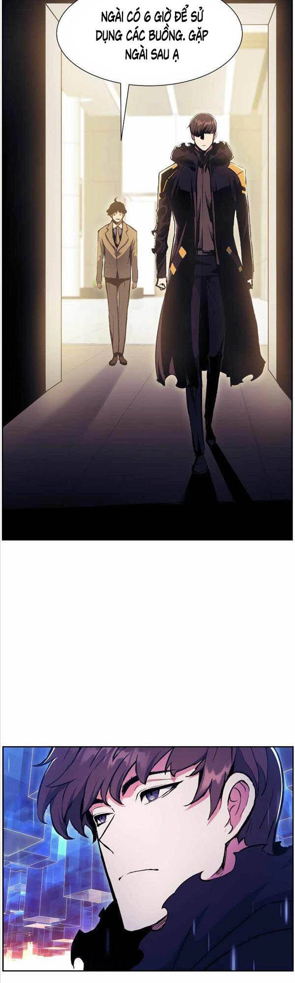 Tàn Tinh Tái Thế Chapter 55 - 21