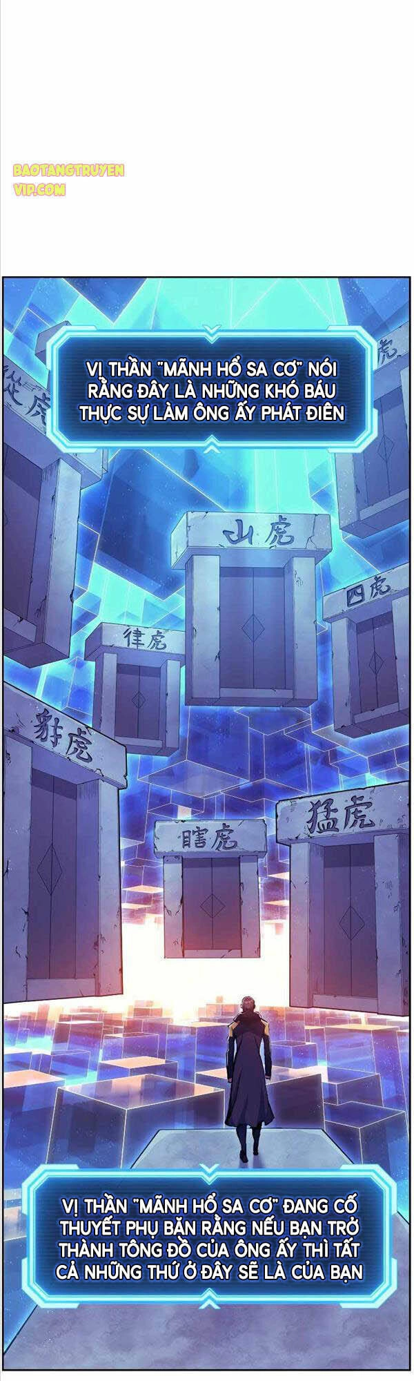 Tàn Tinh Tái Thế Chapter 55 - 22