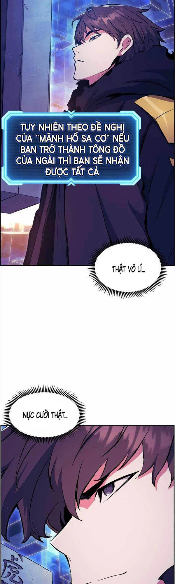 Tàn Tinh Tái Thế Chapter 55 - 26