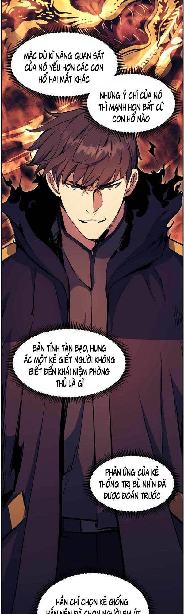 Tàn Tinh Tái Thế Chapter 55 - 32