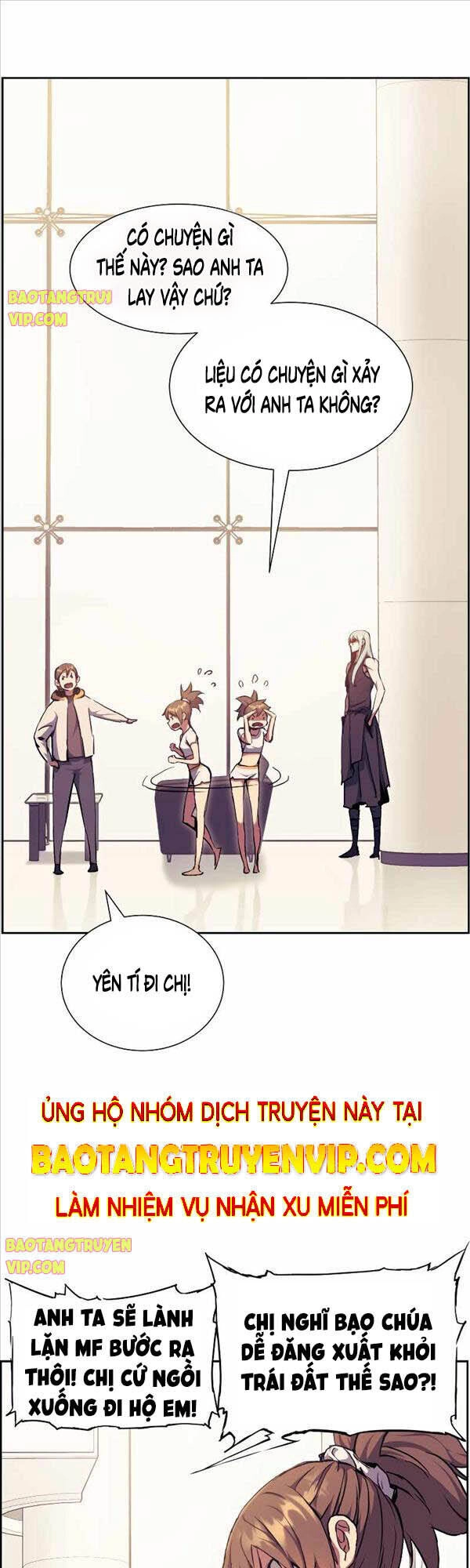 Tàn Tinh Tái Thế Chapter 55 - 38