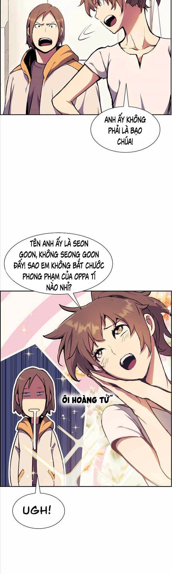 Tàn Tinh Tái Thế Chapter 55 - 39