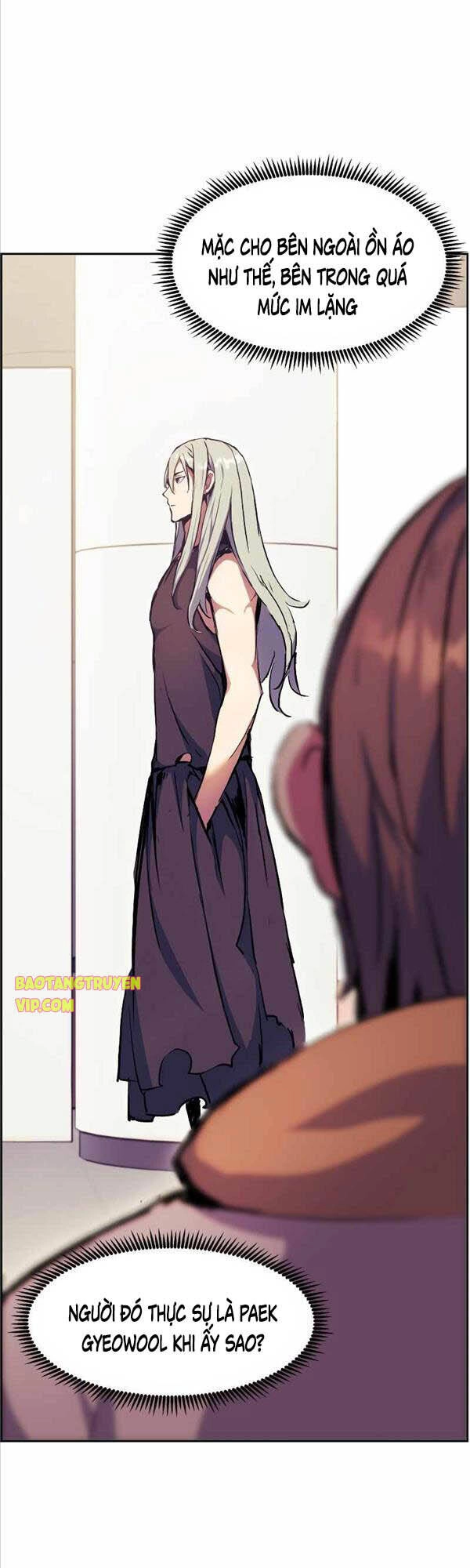 Tàn Tinh Tái Thế Chapter 55 - 40