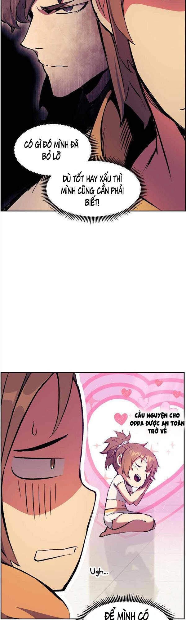 Tàn Tinh Tái Thế Chapter 55 - 43