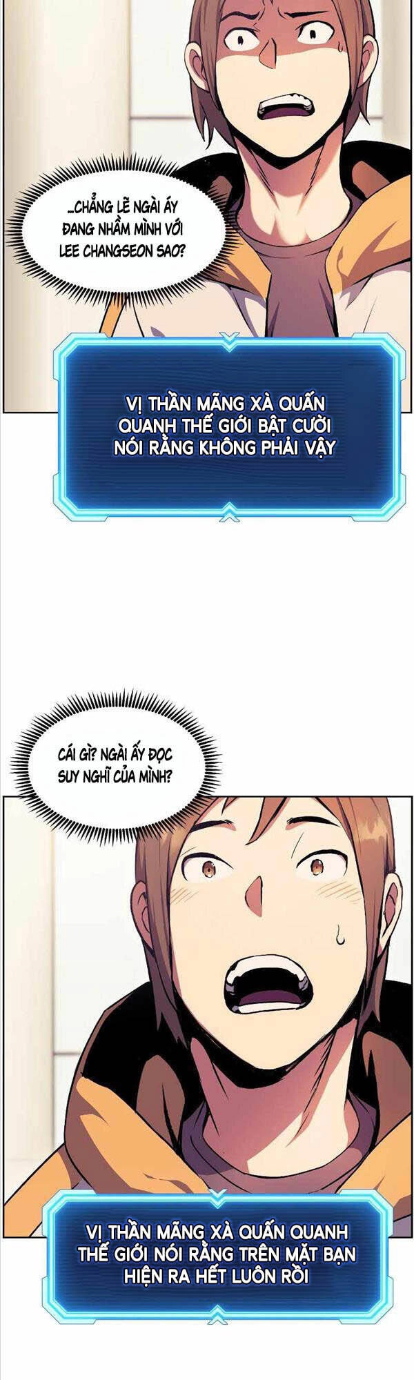 Tàn Tinh Tái Thế Chapter 55 - 46