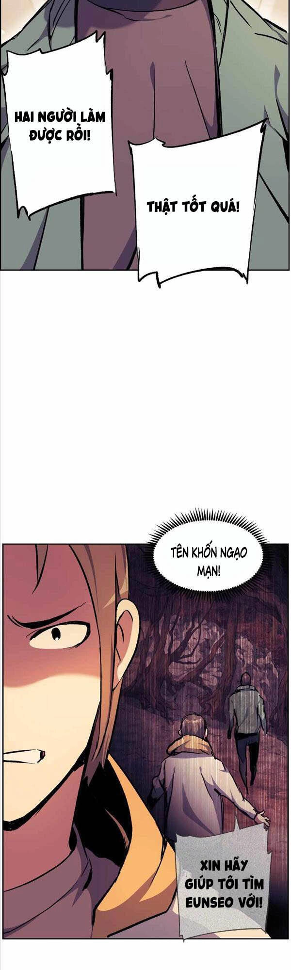 Tàn Tinh Tái Thế Chapter 55 - 50