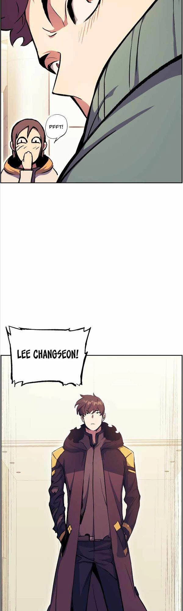 Tàn Tinh Tái Thế Chapter 55 - 54