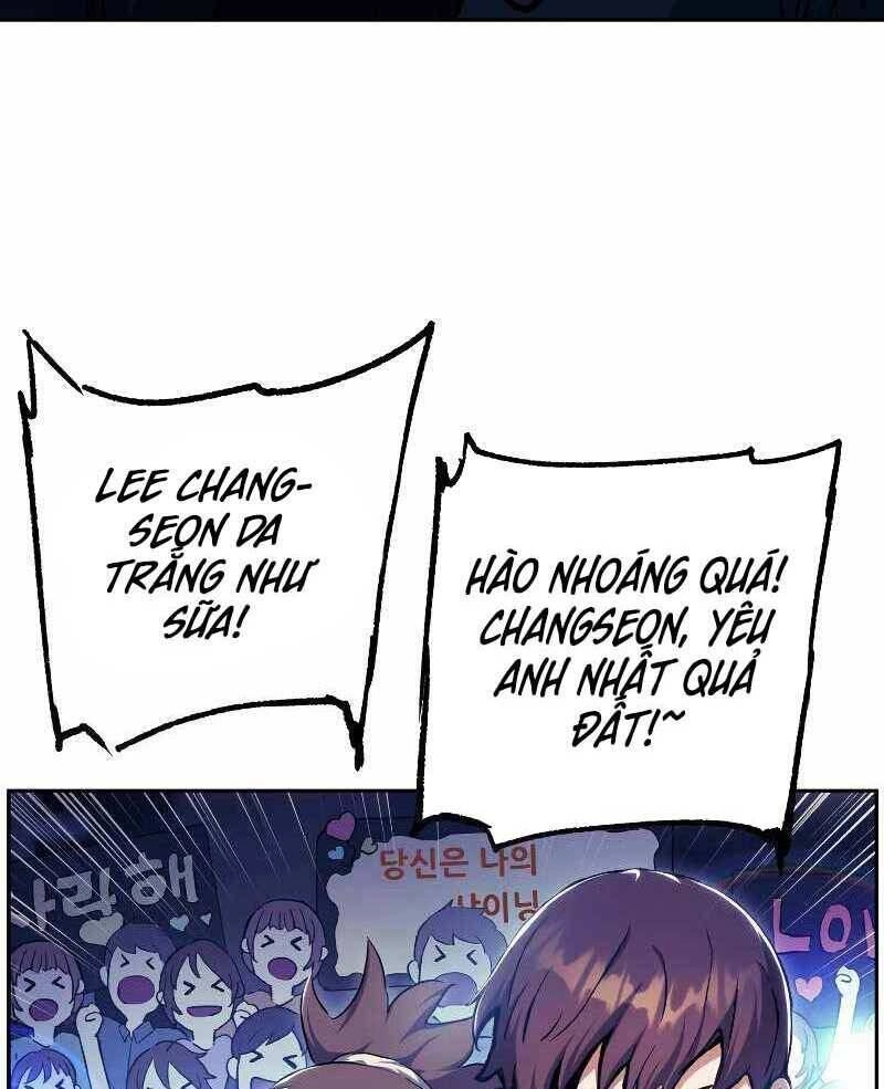 Tàn Tinh Tái Thế Chapter 56 - 58