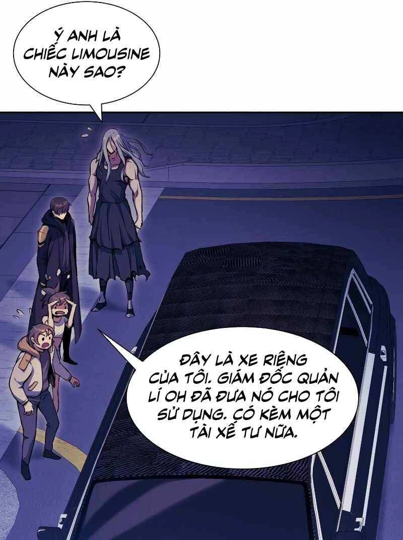 Tàn Tinh Tái Thế Chapter 56 - 61