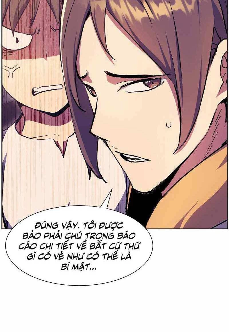 Tàn Tinh Tái Thế Chapter 56 - 80