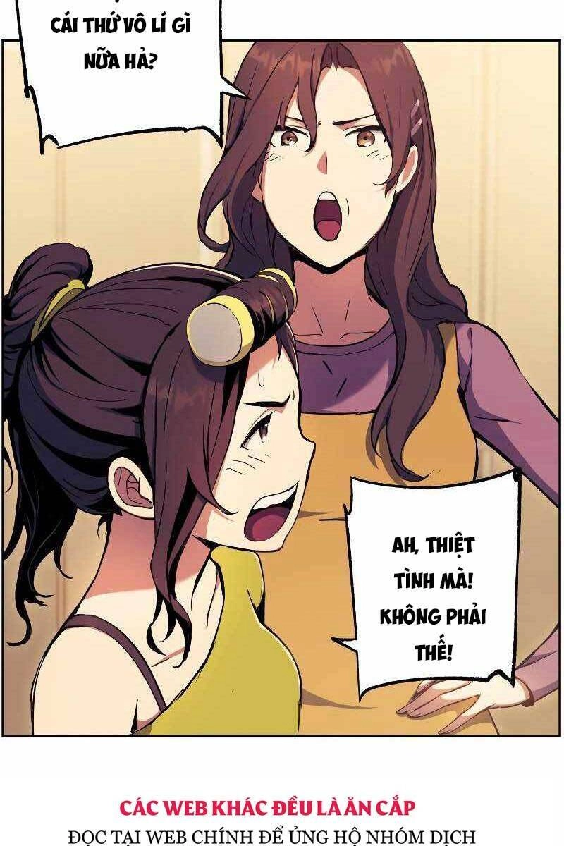 Tàn Tinh Tái Thế Chapter 58 - 11