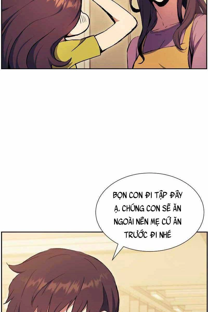 Tàn Tinh Tái Thế Chapter 58 - 17