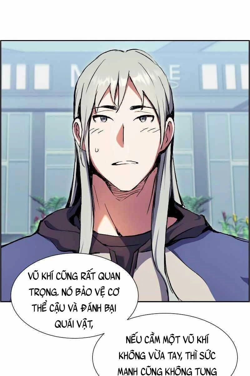 Tàn Tinh Tái Thế Chapter 58 - 28