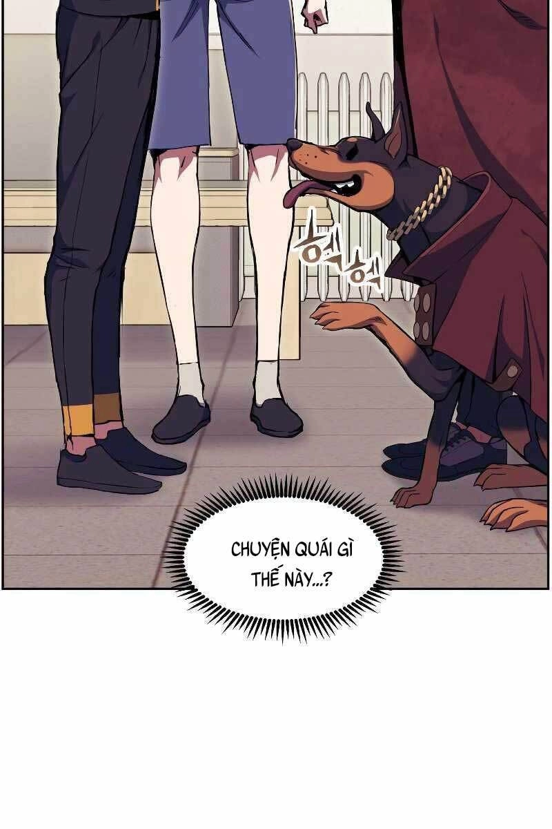 Tàn Tinh Tái Thế Chapter 58 - 40