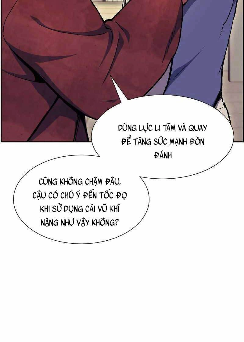 Tàn Tinh Tái Thế Chapter 58 - 57