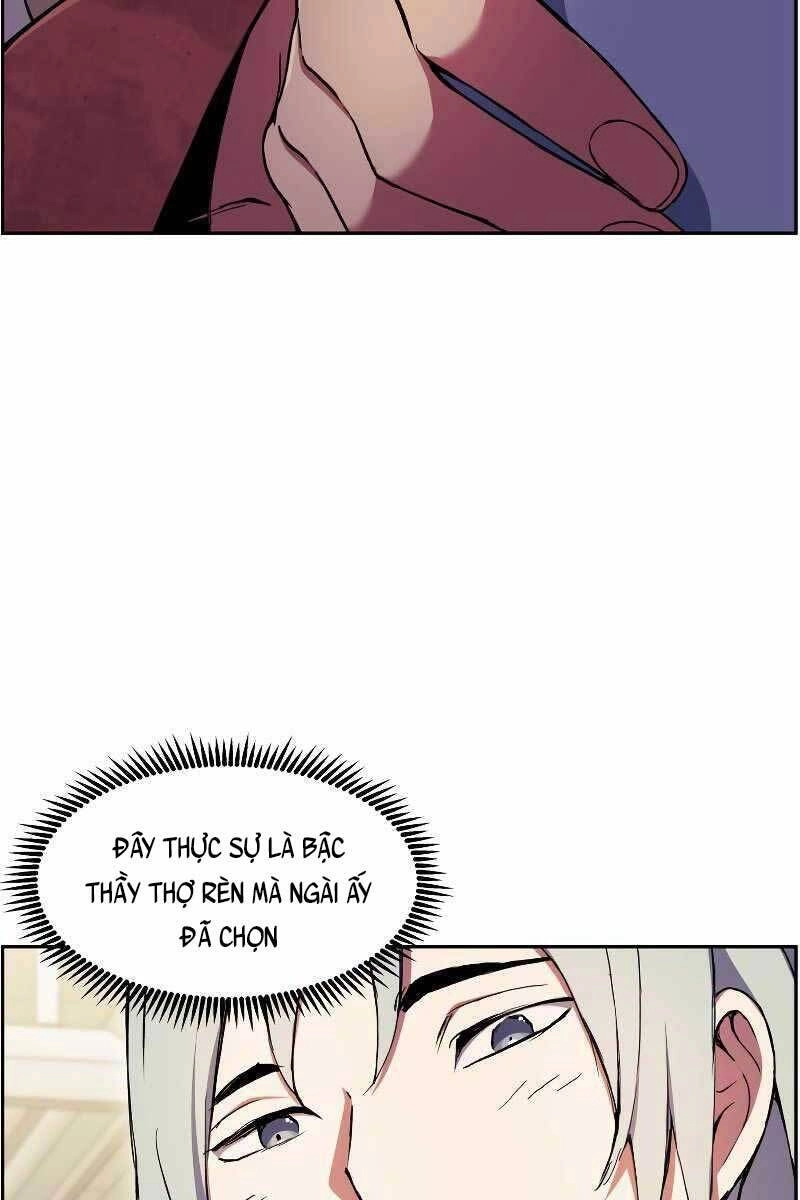 Tàn Tinh Tái Thế Chapter 58 - 59