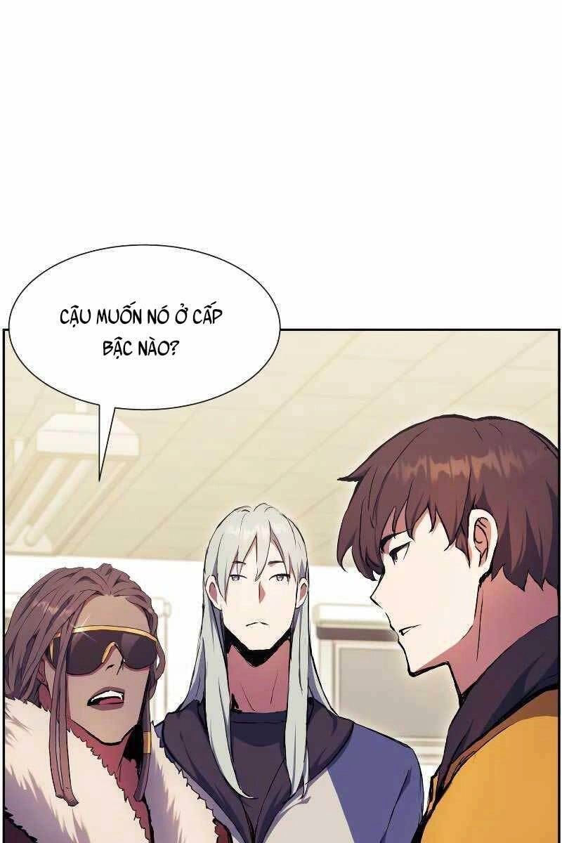 Tàn Tinh Tái Thế Chapter 58 - 61