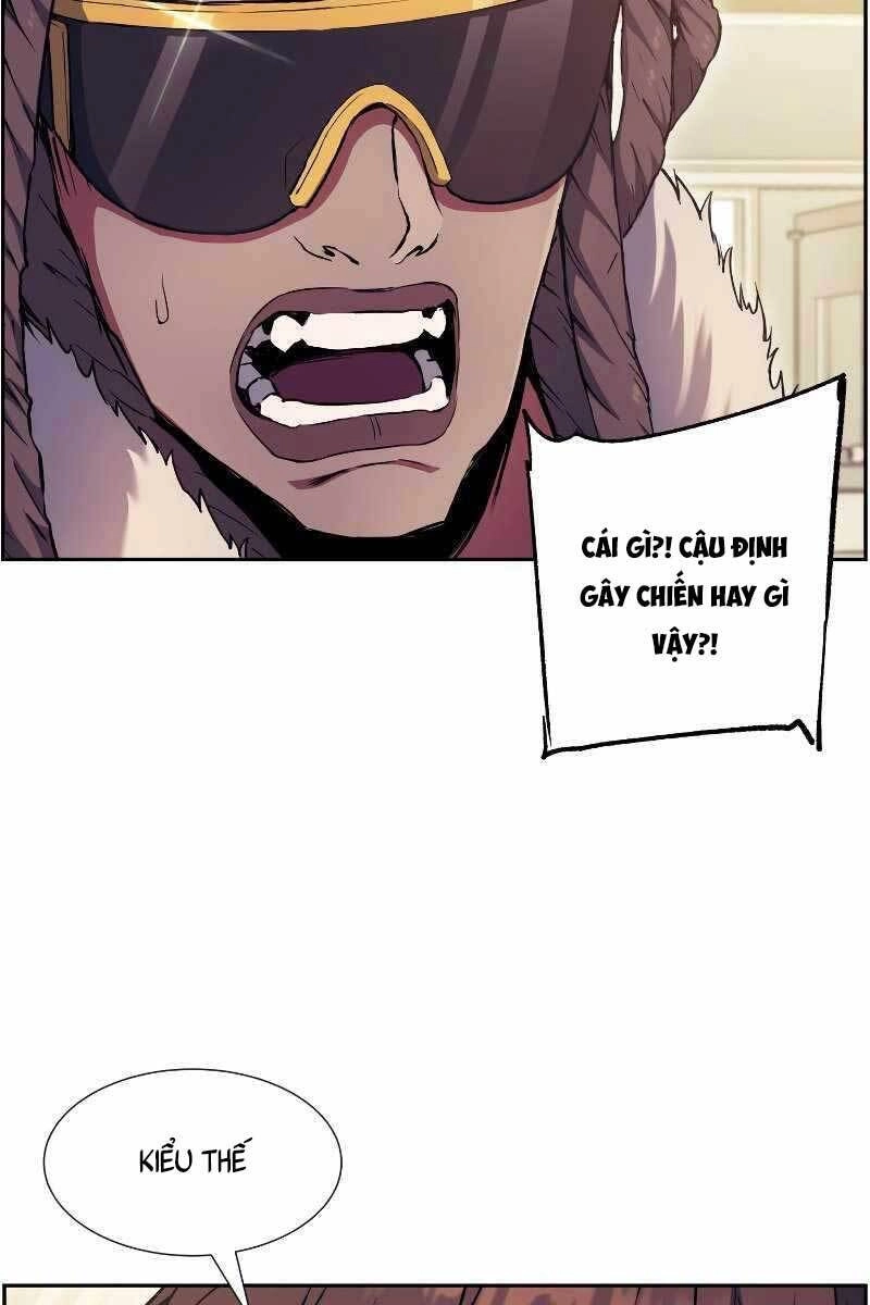 Tàn Tinh Tái Thế Chapter 58 - 63